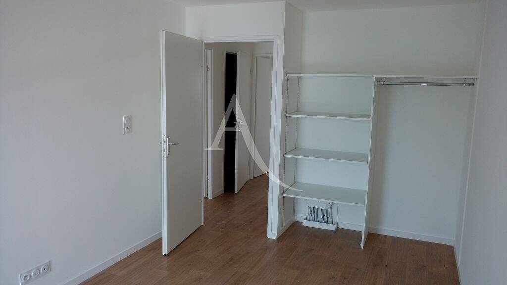 Maison à louer, 68m², LA ROCHE SUR YON