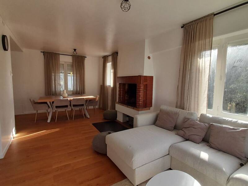 Maison à louer, 94m², SAINT MALO