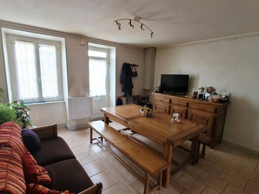 Immeuble à vendre 147 000 € 151 m² Ballon-Saint Mars 72290