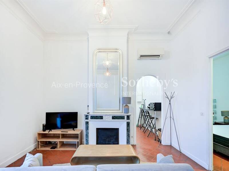 Maison à vendre, 40m², AIX EN PROVENCE