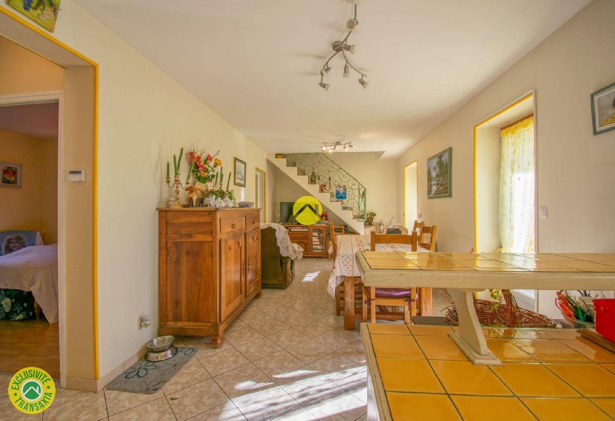Maison à vendre, 262m², LE BUISSON DE CADOUIN