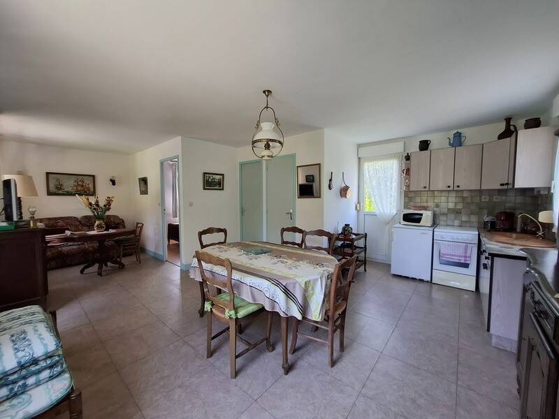 Maison à vendre, 37m², ECHALOU