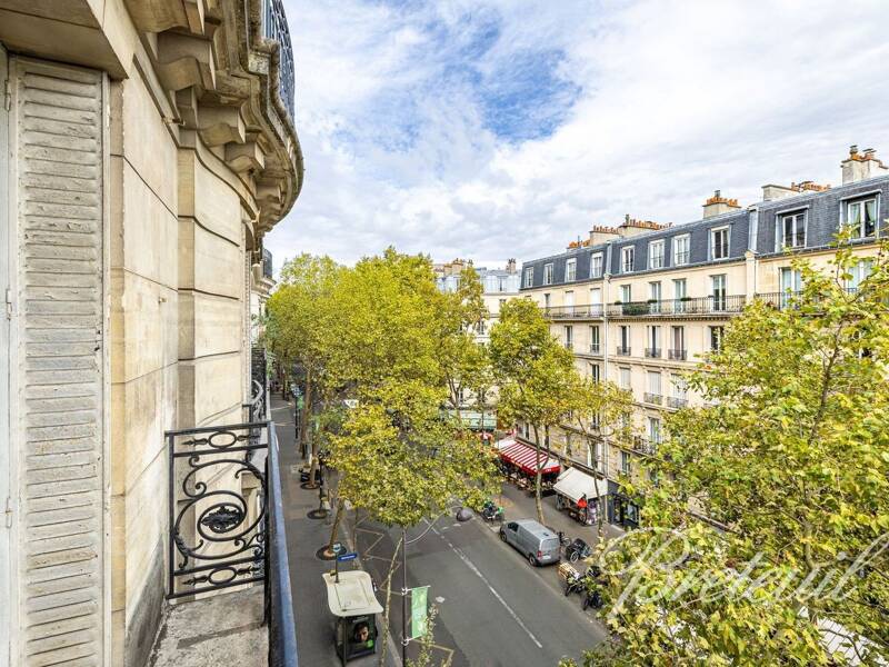 Maison à vendre, 110m², PARIS 7E