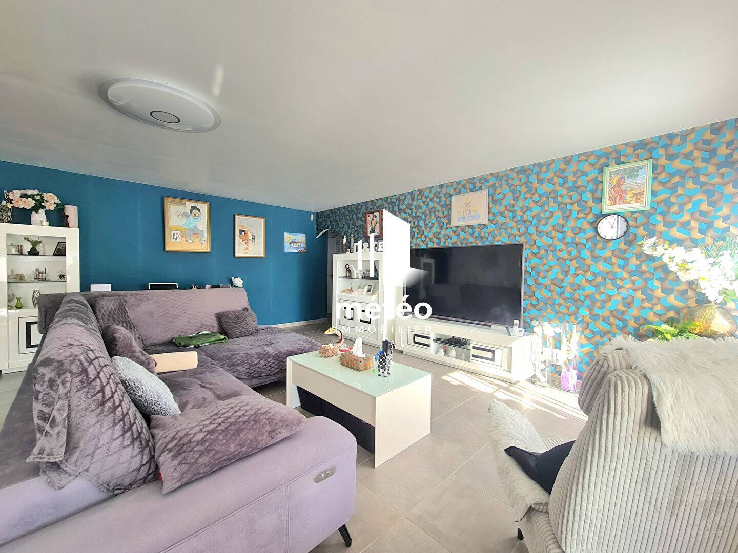 Maison à vendre, 146m², LA TRANCHE SUR MER