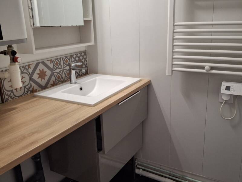 Maison à vendre, 23m², BORDEAUX