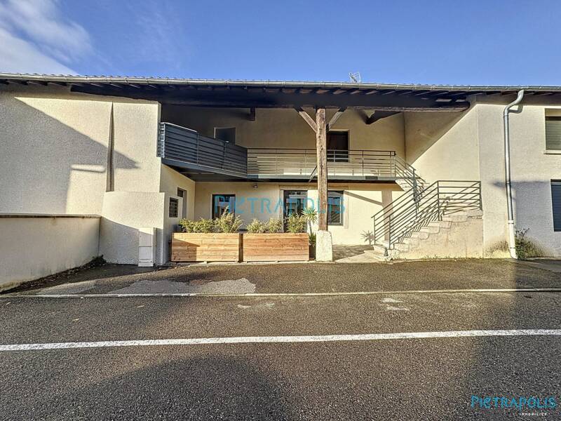 Maison à vendre, 137m², LA BOISSE