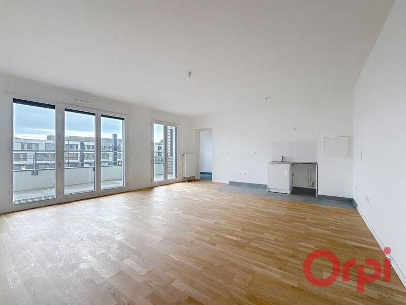 Maison à louer, 68m², CHATENAY MALABRY