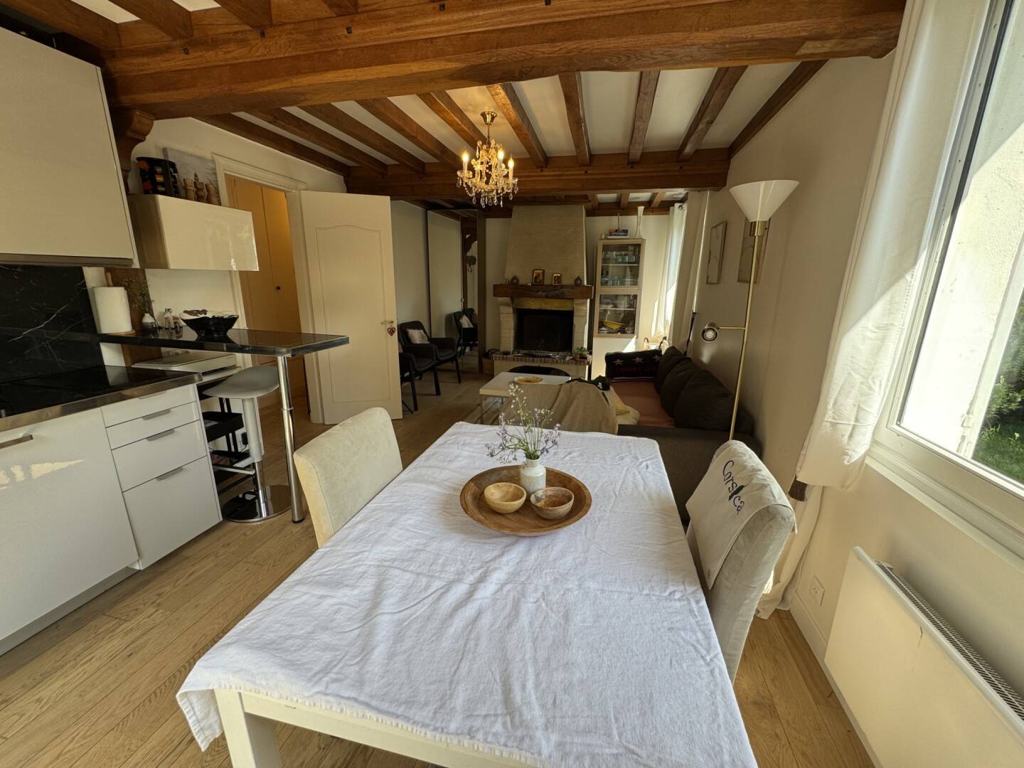 Maison à vendre, 100m², VILLERS SUR MER