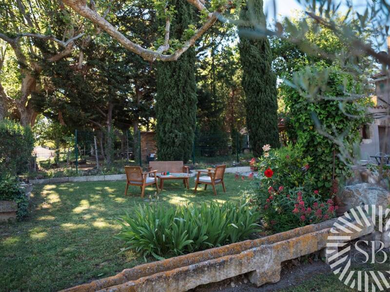 Maison à vendre, 275m², NOVES