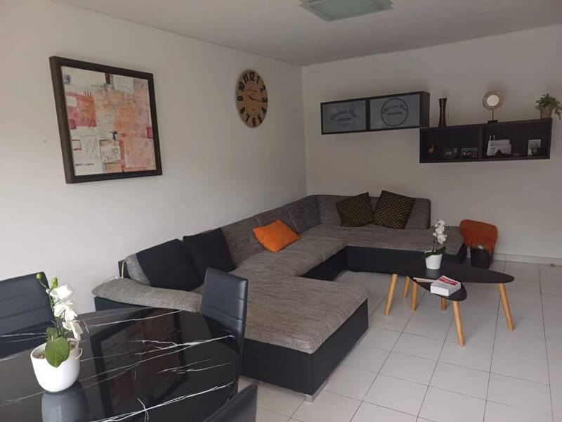 Maison à louer, 50m², NICE