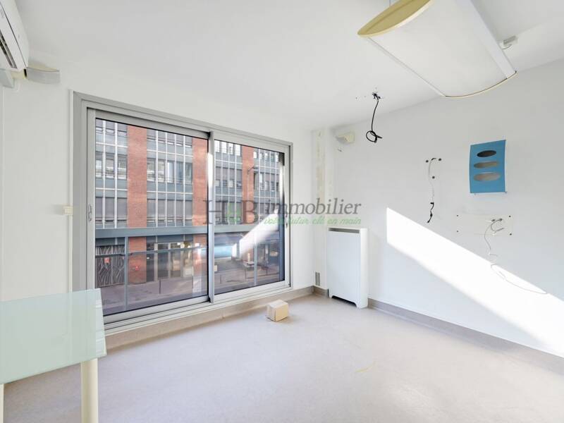 Maison à vendre, 50m², PARIS 11E