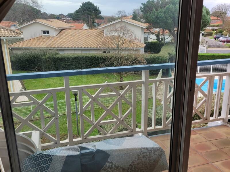 Maison à louer, 31m², ANDERNOS LES BAINS