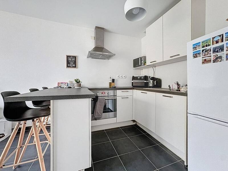 Maison à louer, 64m², WASQUEHAL