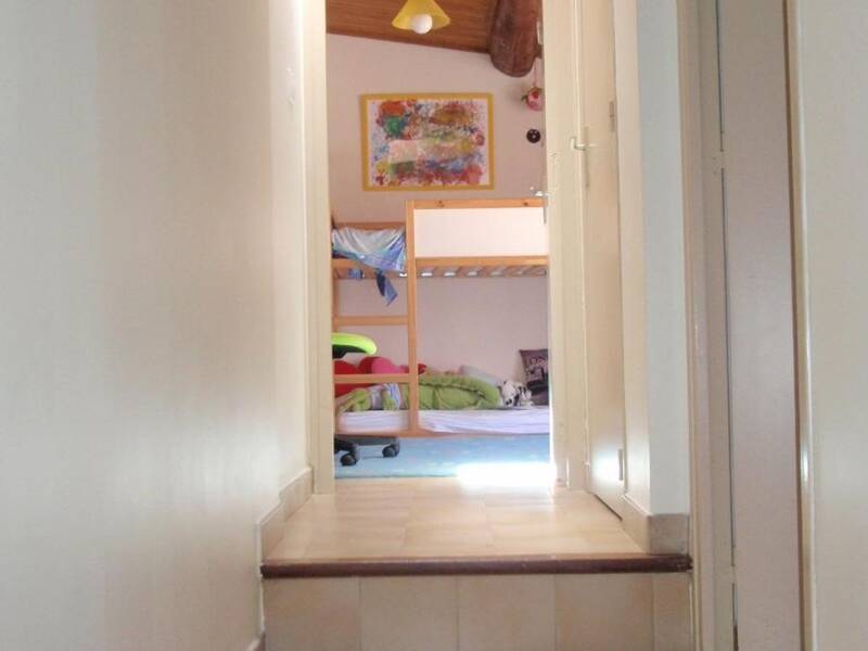 Maison à louer, 64m², SIMIANE COLLONGUE