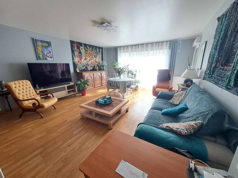 Maison à louer, 81m², LIMOGES