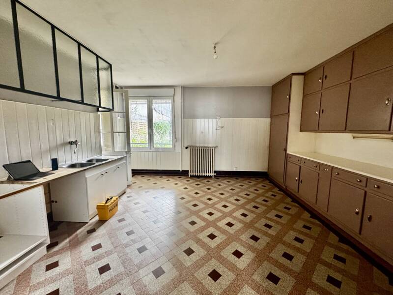 Maison à louer, 130m², BRIARE