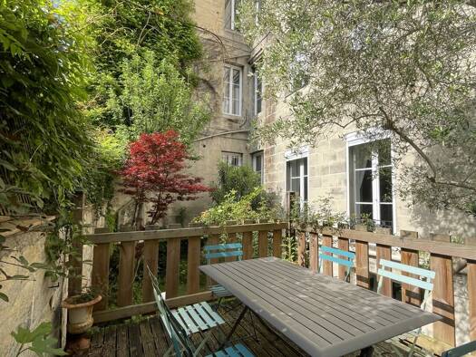 Appartement à vendre 880 000 € 7 pièces 6 chambres 180 m² Étage 1/3 Grand Parc Bordeaux 33000
