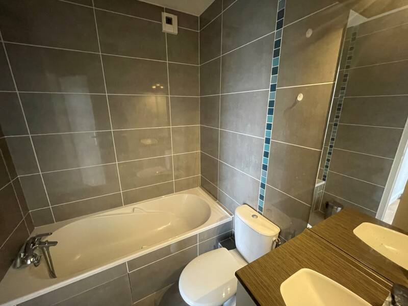 Maison à louer, 43m², LYON 4E