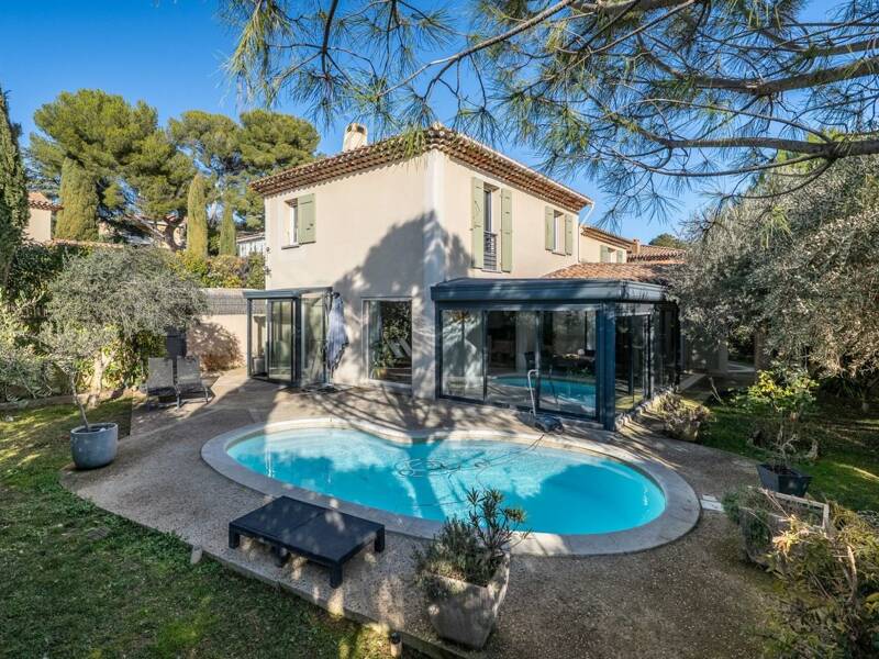 Maison à vendre, 206m², AIX EN PROVENCE