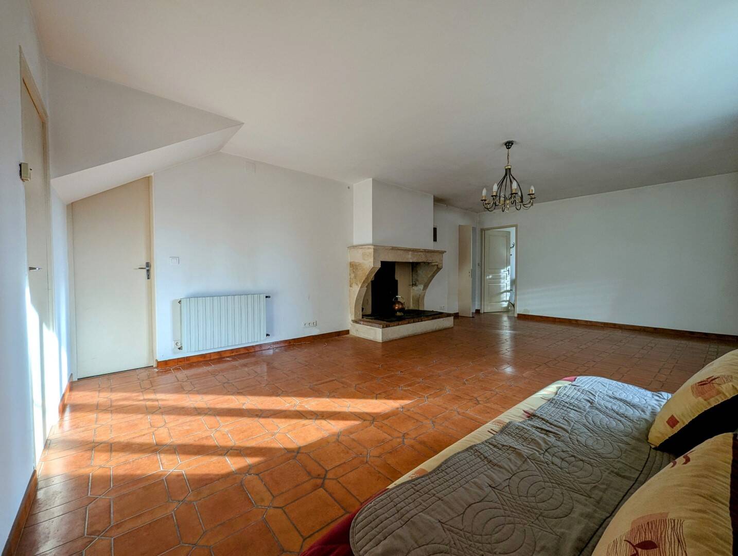 Maison à vendre, 150m², LA REOLE
