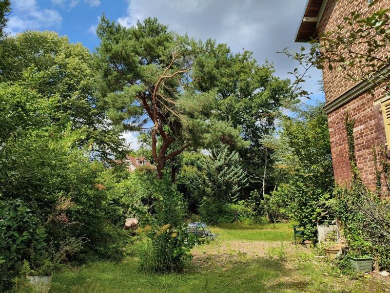 Maison à vendre, 128m², VAUCRESSON