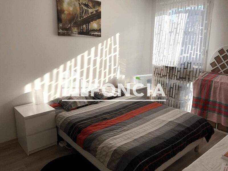 Maison à louer, 41m², NANTES