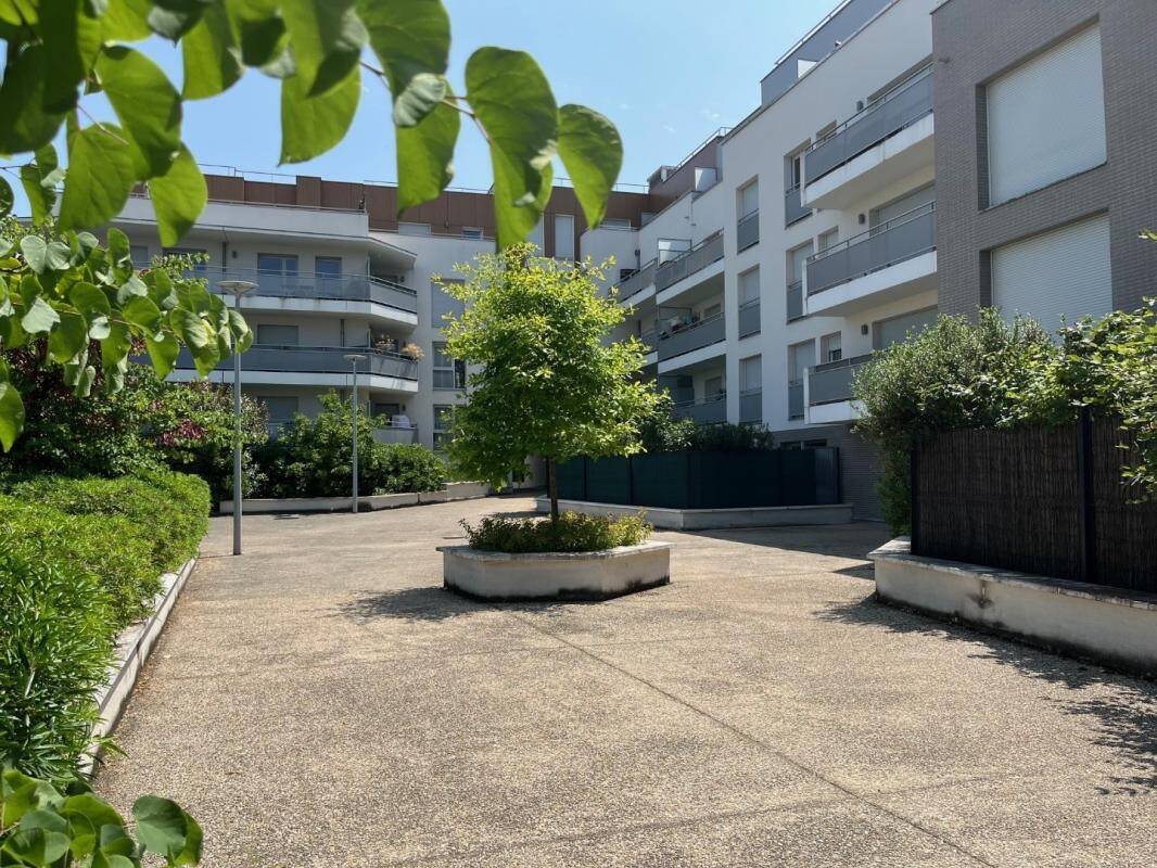 Maison à louer, 43m², ANTONY