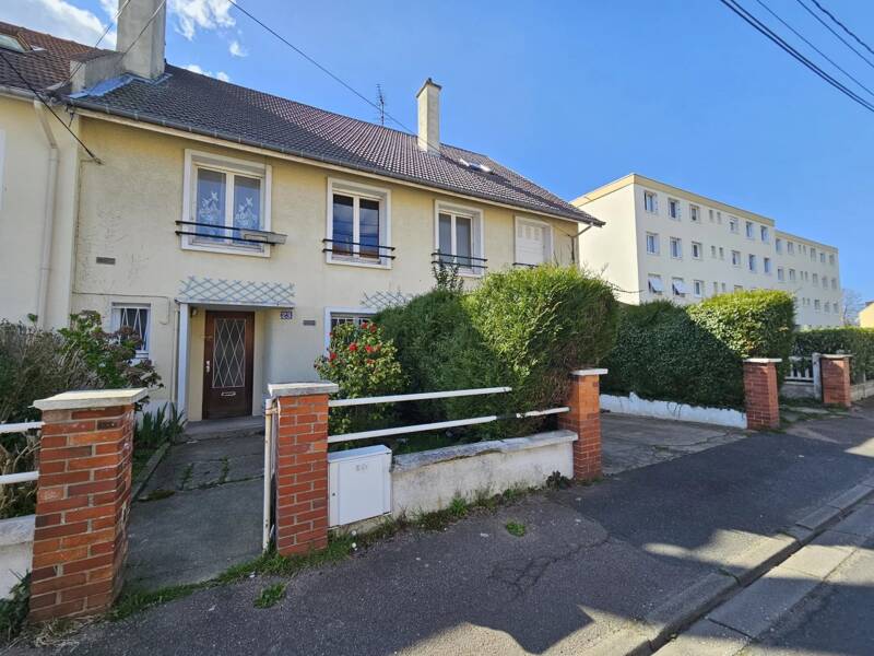 Maison à vendre, 228m², LE HAVRE