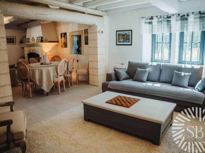 Maison à vendre, 275m², NOVES