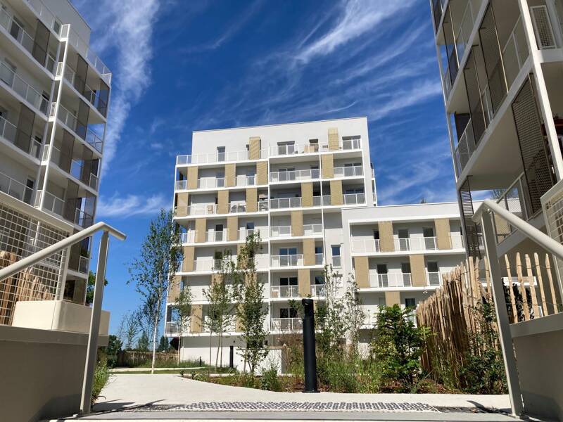 Maison à louer, 20m², RIS ORANGIS