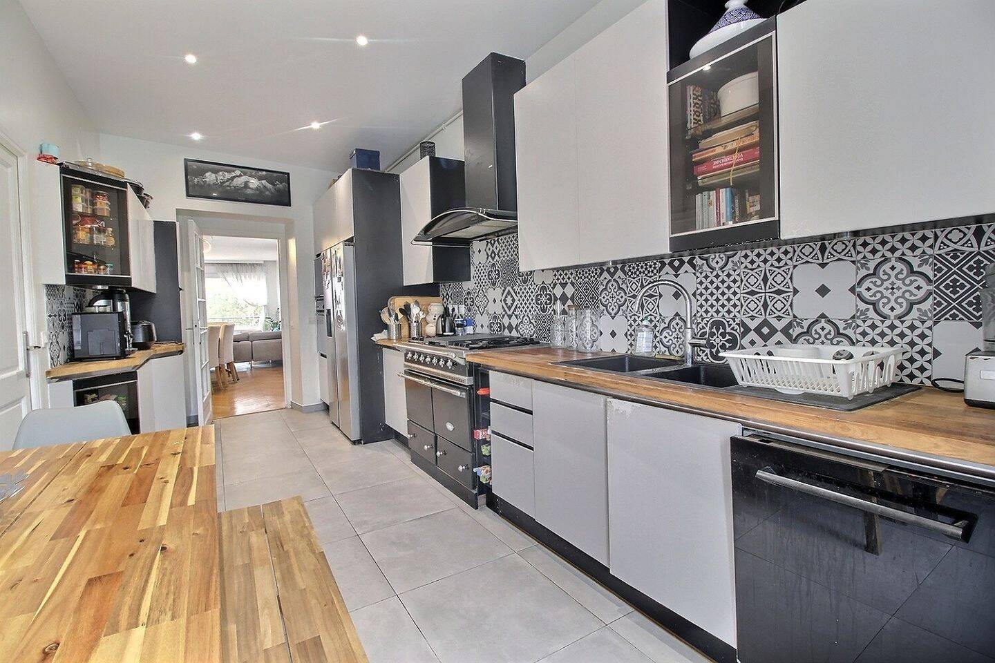 Maison à vendre, 155m², MONTREUIL