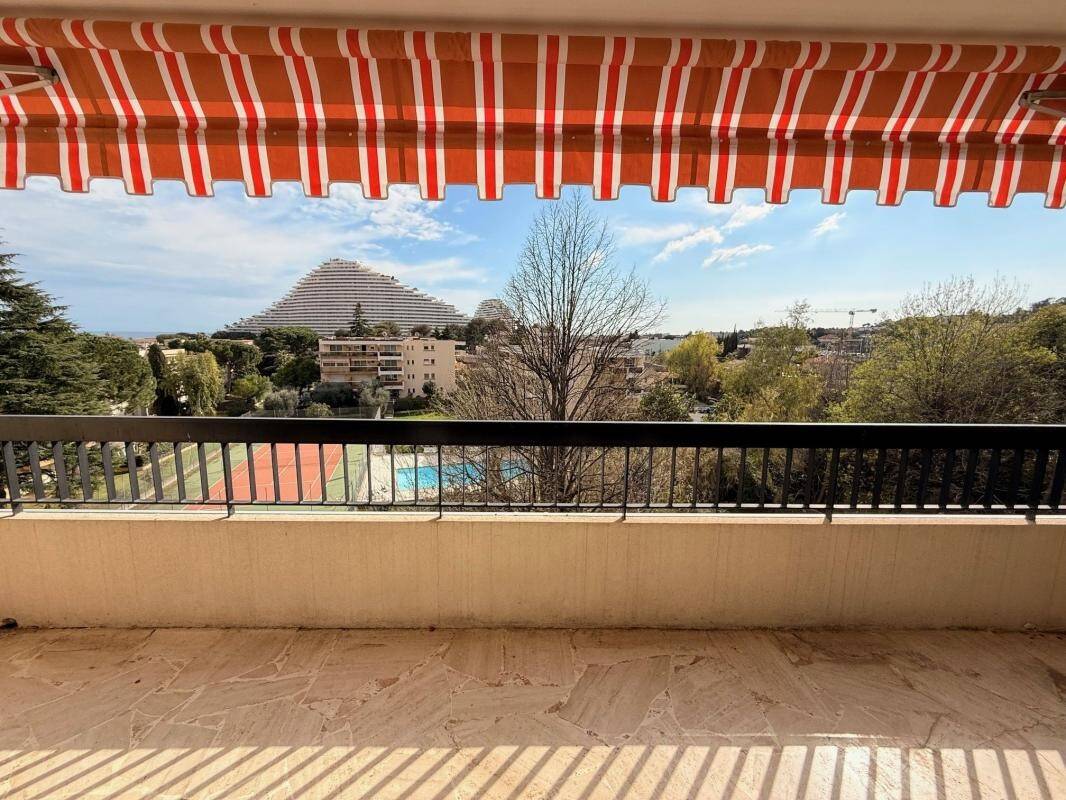 Maison à louer, 73m², VILLENEUVE LOUBET