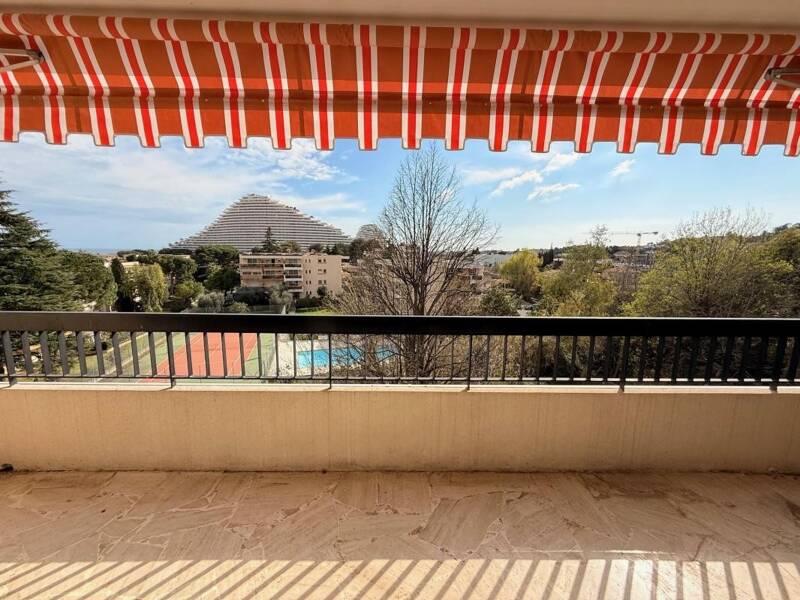 Maison à louer, 73m², VILLENEUVE LOUBET