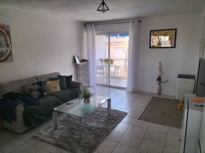Maison à vendre, 75m², TOULON