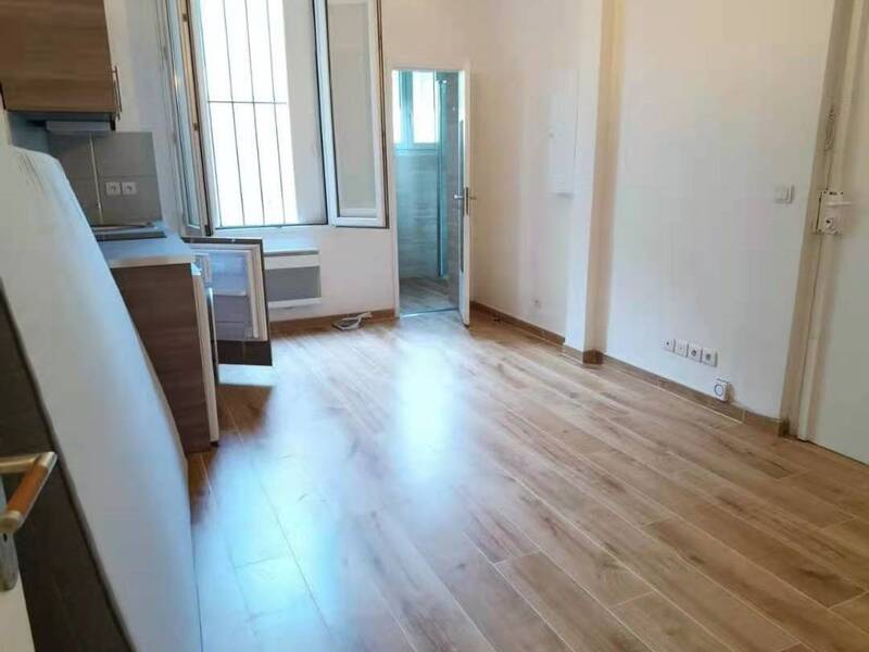 Maison à louer, 27m², LE KREMLIN BICETRE