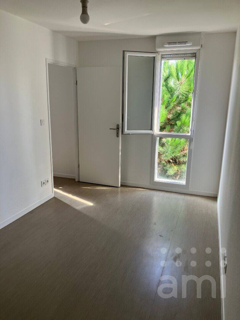 Maison à louer, 40m², VILLENAVE D'ORNON