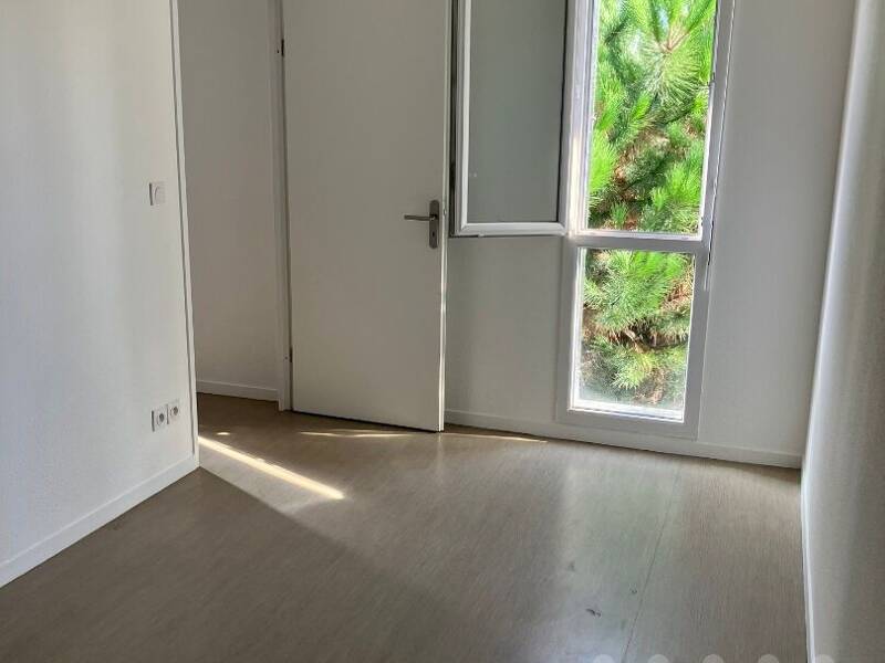 Maison à louer, 40m², VILLENAVE D'ORNON