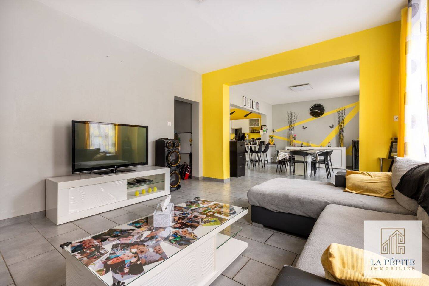 Maison à vendre, 135m², VILLERS SIRE NICOLE