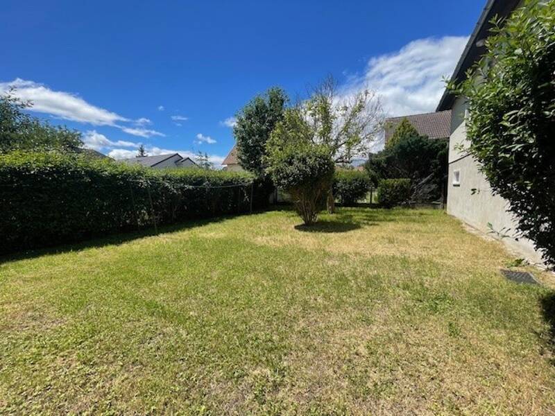 Maison à louer, 103m², BELLERIVE SUR ALLIER