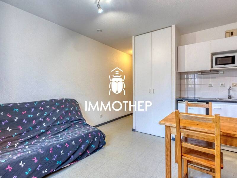 Maison à vendre, 16m², GRENOBLE