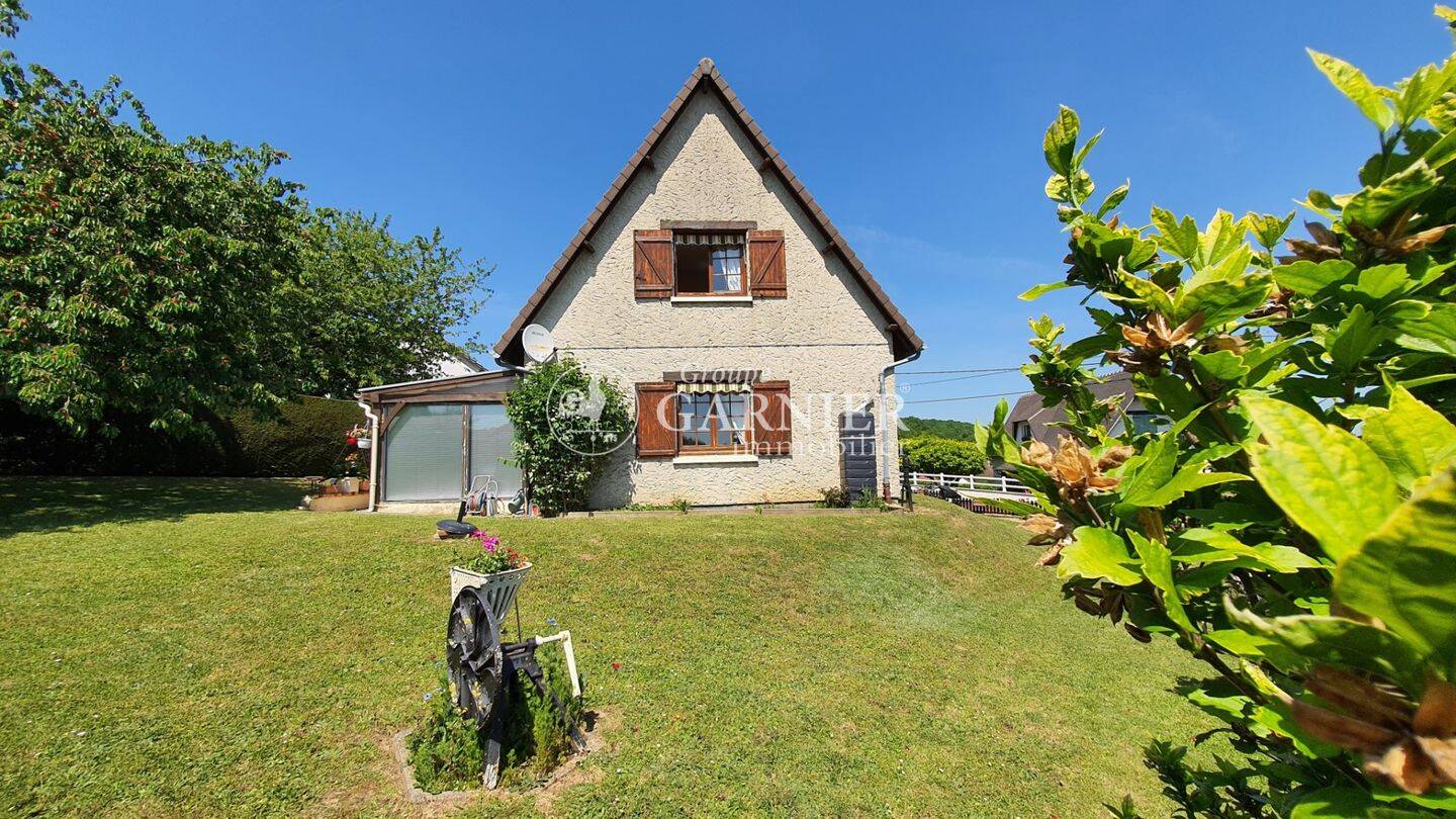 Maison à vendre, 111m², LA BONNEVILLE SUR ITON