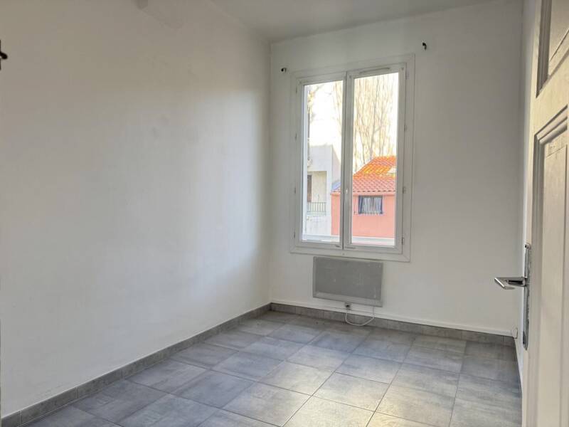 Maison à louer, 43m², MARSEILLE 5E