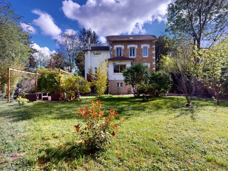 Maison à vendre, 210m², CHELLES