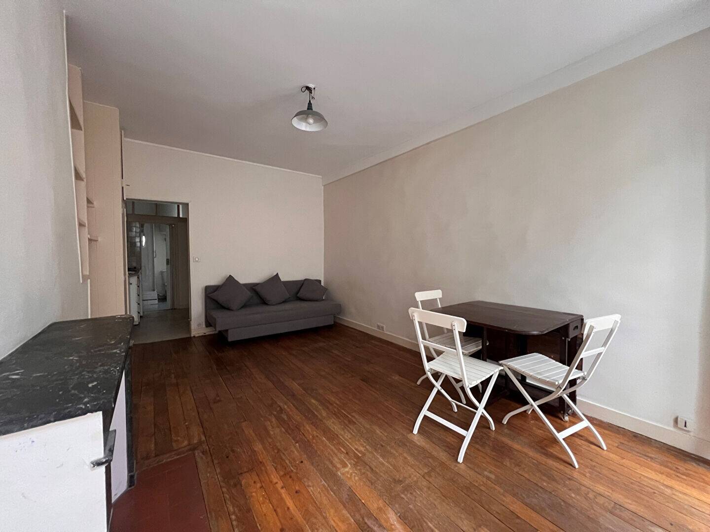 Maison à louer, 23m², VERSAILLES