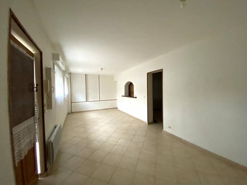 Maison à vendre, 45m², BENNECOURT