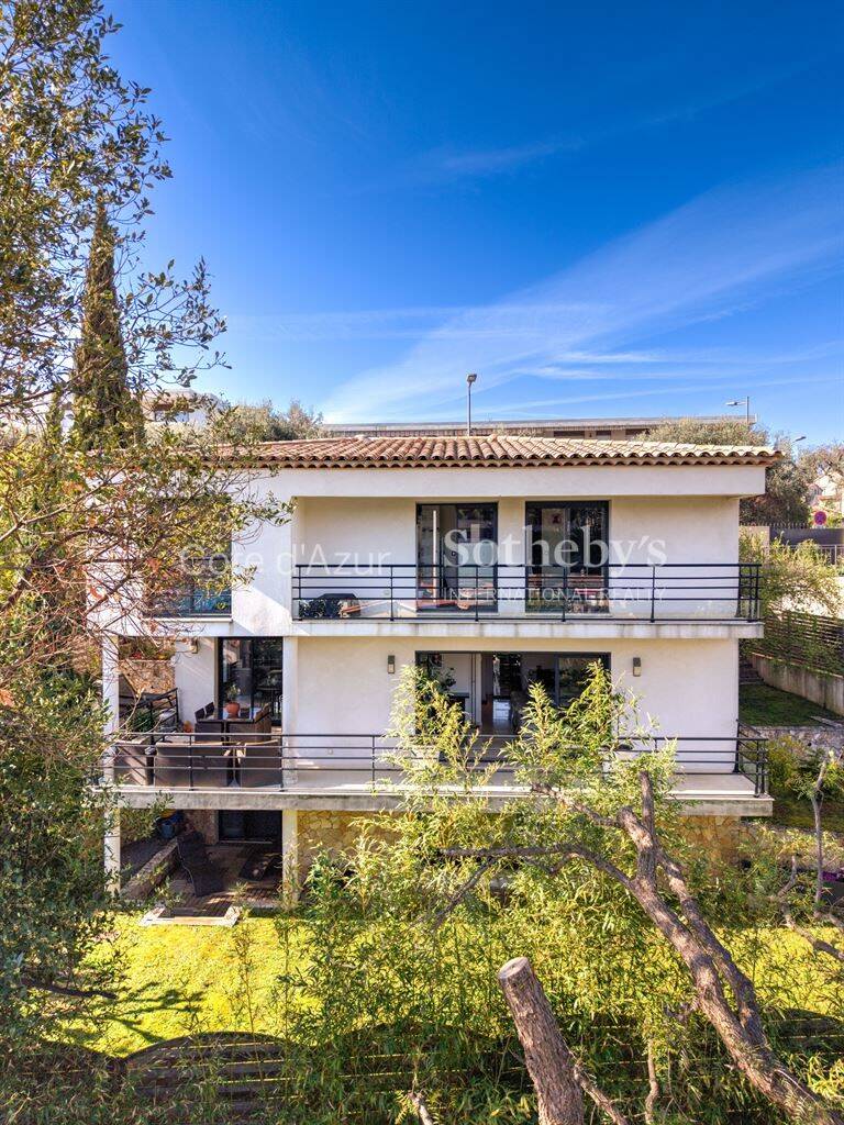 Maison à vendre, 177m², CANNES
