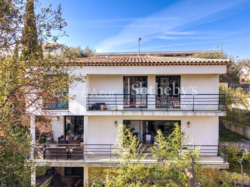 Maison à vendre, 177m², CANNES