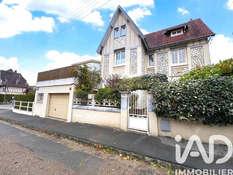 Maison à vendre, 130m², ROUEN