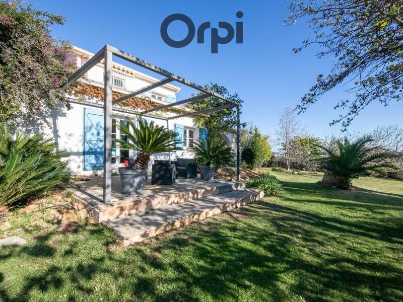 Maison à vendre, 163m², PERPIGNAN