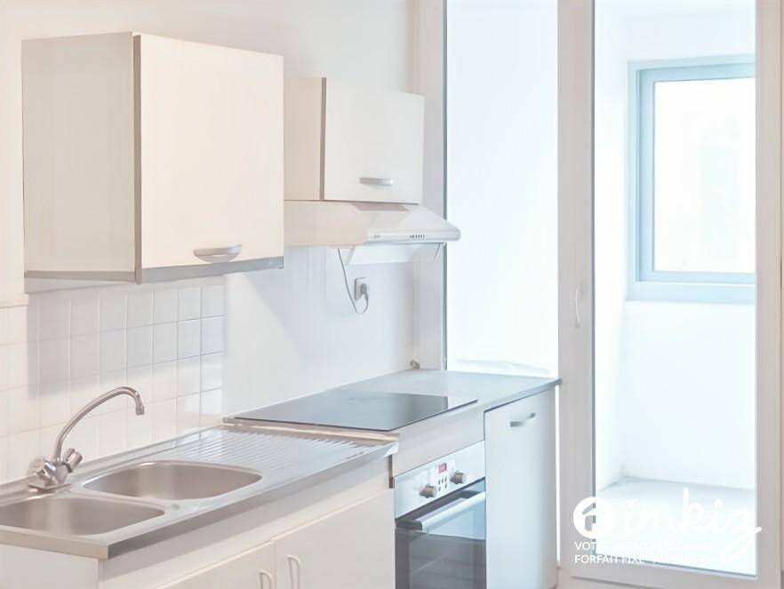 Maison à vendre, 34m², VILLIERS LE BEL
